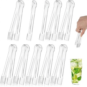 Idealkitchen Small Premium Silicone Spatula Set 5 Heat Resistant Non-Stick Flexible Utensils Dishwasher Safe Hand Wash Only - Product Image 4