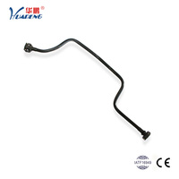 Tuyau de Débordement de Liquide de Refroidissement Moteur 8K0121081BJ pour Audi A4 A5 S5 B8 B8.5 2009-2017 2.0T, Tuyau de Ventilation du Réservoir en Gros 8K0 121 081 BJ