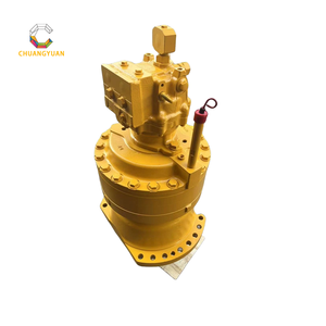 PC850-8スイング装置モーター部品アセンブリ706-7G-01031 PC750-7 PC750-6 PC800-8掘削機 - Product Image 2