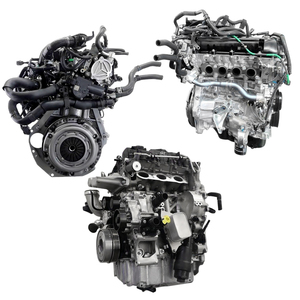 マツダ<span class=keywords><strong>2</strong></span>（DL、DJ）1.5 4気筒ロングブロックカーエンジンアセンブリ用、新品OE交換エンジンアセンブリP5Y5 P5Y7 P5Y8エンジン - Product Image 4