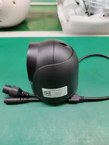 12X Zoom Human Centric Reb Blaue Blitzlichter Alarm Sirene <span class=keywords><strong>IP</strong></span>-Netzwerk CCTV-Installation Camara De Seguridad 5MP Seetong POE-Kamera - Product Image 6