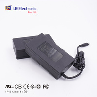 Alimentation électrique USB à charge rapide CB PSE UL 15W 36W 45W 100W 140W, adaptateur secteur AC/DC 5V 9V 12V 15V 20V 28V 1.25A 1.5A 2A
