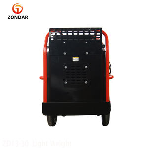 ZD23-45TWIN Groupe hydraulique portable à essence de 45 CV pour équipement de sauvetage et de construction de <span class=keywords><strong>Zondar</strong></span> - Product Image 5