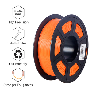 Impresora <span class=keywords><strong>3D</strong></span> de alta calidad, filamento <span class=keywords><strong>PLA</strong></span> 1,75, 1,75mm, 1KG - Product Image 2