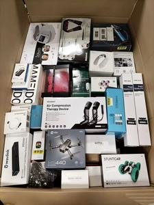 Caja Misteriosa Avanzada <span class=keywords><strong>Shein</strong></span> con 5-10 Artículos: Cámara de Acción, Cámara Infantil, Pulseras Inteligentes, Auriculares Air Pods, Funda Protectora Continua - Product Image 6