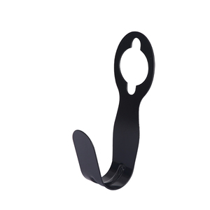 Trung ABS vườn nước hose Ống Móc áo mở rộng nước Hose Reel chủ linh hoạt ma thuật nước Hose móc - Product Image 3