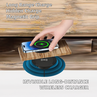 Kit de Adaptador de Carga USB Multifunción 6 en 1, Kit de Adaptador de Viaje, Bandeja, Juego de Cables de Datos para Viajar