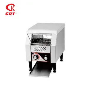 GRT-TT150 grille-pain commercial 1300W à usage intensif
