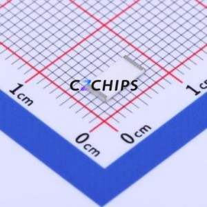 25121WF2000T4E SMD <b>Resistor</b> 2512 ( Type: Thick Film )( Resistance: 200Ohm Precision: 1% ) - Product Image 2