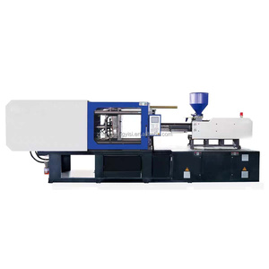 Machine de moulage par injection plastique horizontale KN personnalisée, machine de moulage par injection haute précision - Product Image 5