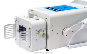 DMXR05 Dispositivo de Detección Humana de Alta Definición de 8Kw, Máquina de Rayos X Veterinaria Portátil para Hospital - Product Image 4