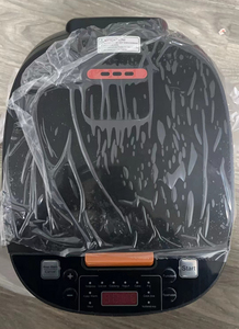 Penanak nasi pintar listrik 5l <span class=keywords><strong>Digital</strong></span> Multifungsi, penanak nasi rumah tangga dengan fungsi waktu reservasi kapasitas besar - Product Image 4