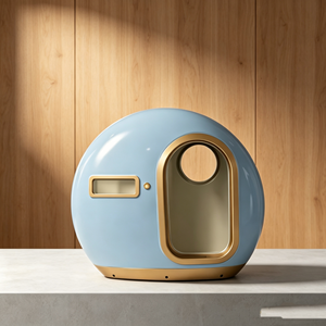 <strong>2026</strong> Trending <strong>Hyperbaric</strong> Oxygen <strong>Chamber</strong> Aluminum Alloy Material Lightweight Comfortable Oxygen Therapy Use HBOT for Home - Product Image 6