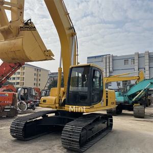 Used Japan KOMATSU WA600-6 <b>Wheel</b> Loader Good Condition PC200 Model Kawasaki Hydraulic Valve Core Include Engine Gearbox - Product Image 2