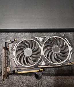 การ์ดจอ P104 100 8GB GDDR5X 256บิต GPU P-8 P มือสอง การ์ดแสดงผล P104 GPU P104-100 มือสอง P104-100 8GB - Product Image 4