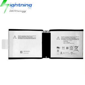 Nuovo originale P21G2B 7.5V 31.3Wh batteria per Microsoft superficie 2 RT 1572 Pluto Notebook X870749-004 - Product Image 1