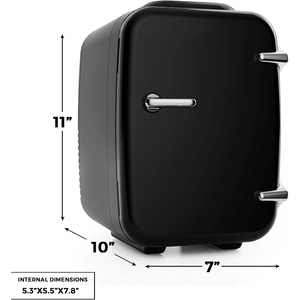 <span class=keywords><strong>Mini</strong></span> réfrigérateur cosmétique <span class=keywords><strong>Frigidaire</strong></span> en gros, réfrigérateur DC12 AC220V, <span class=keywords><strong>mini</strong></span> <span class=keywords><strong>bar</strong></span> réfrigérateur - Product Image 5