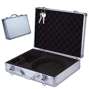 Free sample Portable Electronic Equipment Instrument <b>Camera</b> Tools Drone Carry <b>Case</b> with OEM Support <b>Hard</b> <b>Case</b> for Storage - Product Image 1