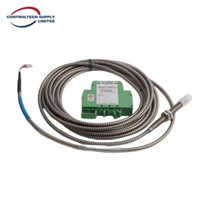 Envío Rápido CON021+PR6423/00M-030 Sistema de Sensor de Desplazamiento Original Nuevo con Protección - Product Image 3