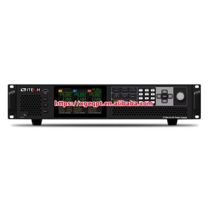 Itech It7800 – Chargeurs électroniques programmables haute puissance 350V/10A-990A/2kVA-165kVA – Instruments de mesure - Product Image 6