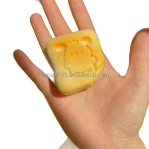 Nouveau jouet en slime collant en PU sur le thème de la nourriture, anti-stress pour enfants et adultes, unisexe, 5 ans et plus - Product Image 4