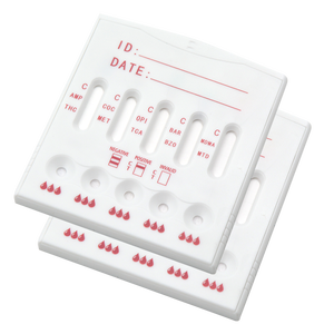 Tasse de <span class=keywords><strong>test</strong></span> d'urine de panneau de vente chaude, panneau multi de <span class=keywords><strong>test</strong></span>, <span class=keywords><strong>test</strong></span> de drogue d'abus, tasse de <span class=keywords><strong>test</strong></span> rapide de 10 médicaments de panneau - Product Image 3