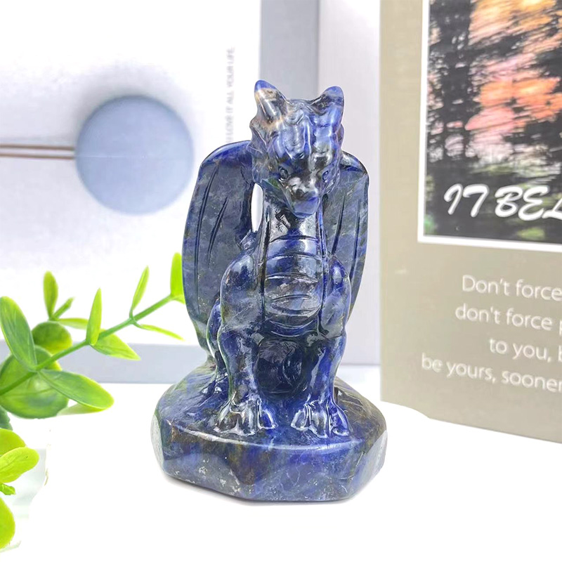 Sodalite