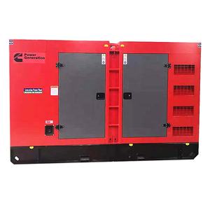 גנרטור דיזל 60hz 75kva כוח חשמלי 75 גנרטורים kva מחירים גנרטור חשמלי דיזל - Product Image 3