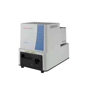   Espectrómetro Raman Fisher DXR2 con Láser de 532 Nm, Plataforma de Muestreo Universal para Análisis de Metales - Product Image 4