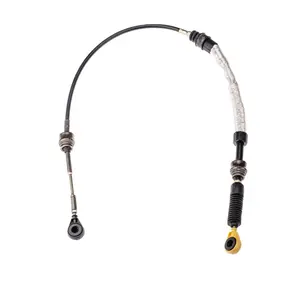 Hoge Prestaties Oem 0002680191 Auto Versnellingsbak Vito W638 Gear Koppeling Transmissie Kabel