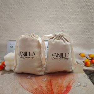 Manufacturer Wholesale Logo Custom Beige Drawstring Velvet Pouch <b>Bag</b> for Jewelry Packaging Pouch Soft Velvet <b>Dust</b> <b>Bag</b> - Product Image 1
