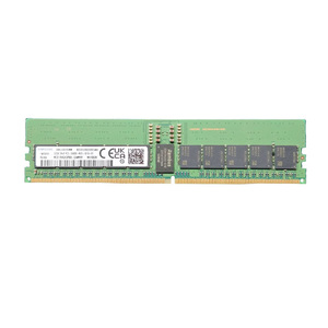 Memoria RAM de Escritorio, Módulo Pequeño Verde, Chips Adie Serie M de Alta Calidad, DDR5 M321R4GA0PB0-CWM 5600 32G, Memoria de Servidor en Stock - Product Image 6
