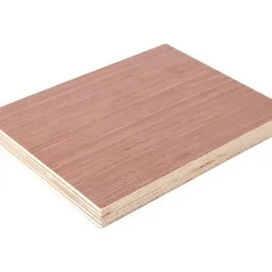 Contreplaqué d'eucalyptus résistant aux intempéries 12mm 15mm 18mm <span class=keywords><strong>pour</strong></span> bancs de jardin avec colle WBP imperméable, contreplaqué poli de qualité E0 - Product Image 5