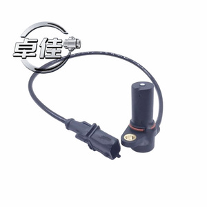 Capteur de position du vilebrequin ZJ-03-480 pour camion DAF CF XF Jeep Liberty 2.8L, pièce de rechange d'origine - Product Image 2