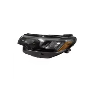 Faro delantero LED para 2021 <span class=keywords><strong>2022</strong></span> 2023 <span class=keywords><strong>Jeep</strong></span> <span class=keywords><strong>Compass</strong></span> USA otros accesorios de luz de coche faro 68441580AE - Product Image 2