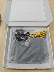 Router OpenWRT AX3000 WIFI-6 de doble banda 2.4G y 5G R930S compatible con redes Mesh para uso en interiores - Product Image 5
