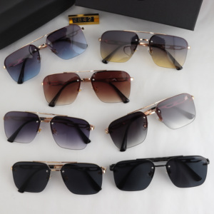 Sang trọng chất lượng cao Kính mát cho nam giới với phân cực UV400 bảo vệ và thiết kế cao cấp - Product Image 5