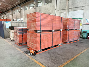 Alta qualità 45 # acciaio simons lega piatta cassaforma in calcestruzzo Design moderno compensato tipo di parete <span class=keywords><strong>per</strong></span> progetti di costruzione - Product Image 4