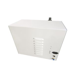 Machine de découpe et de dénudage blindée tressée en métal pour câble tressé - Product Image 6