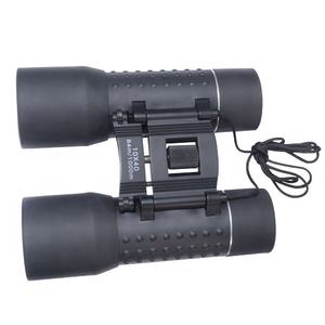 저렴한 지붕 프리즘 10x40 접이식 고성능 쌍안경 8x40 - Product Image 5