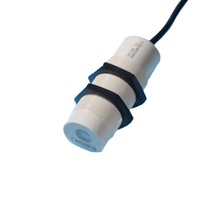 Capteur de niveau d'eau capacitif CE ISO M18 pour liquide