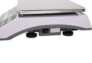 15 키로그램 0.5 그램 디지털 무게 전자 무게 규모 식품 고기 슈퍼마켓 - Product Image 6