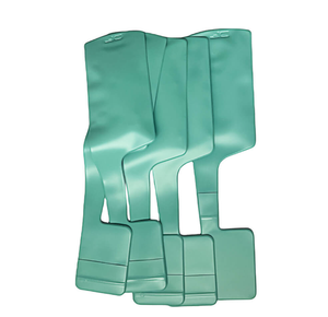 Película DE RAYOS X Dental médica, película de rayos X desechable Dental, película de rayos X desechable Dental para blanqueamiento dental clínico - Product Image 5