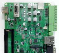 Contrôleur Wi-fi programmable personnalisé Smart Electronics PCB Board Assembly Service PCBA