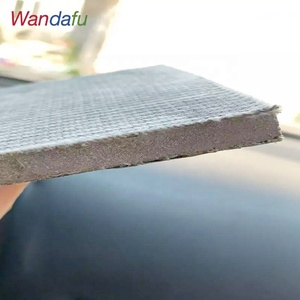 आधुनिक जल निकासी गार्डन पार्क चैनल के तटबंध सीमेंट कंक्रीट कंबल लाइनर - Product Image 6