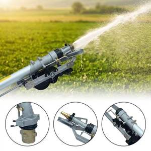ปืนฉีดน้ำสำหรับพื้นที่เกษตรขนาดใหญ่ - Product Image 5