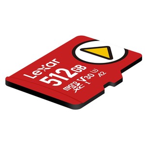 เมมโมรี่การ์ด TF 1TB ของแท้150 512GB สำหรับ LMSPLAY001T-BNNNC เกมเมมโมรี่การ์ดหน่วยความจำ LMSPLAY001T-BNNNC 1TB - Product Image 2
