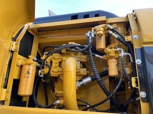 Excavatrice puissante et fiable CAT 330D de 30 tonnes pour la construction, l'exploitation minière et les projets lourds - Product Image 2