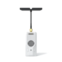 Module émetteur BETAFPV Nano TX V2 ELRS 2.4GHz/915MHz/868MHz pour drone de course FPV, télécommande, antenne T-LED, quadricoptère