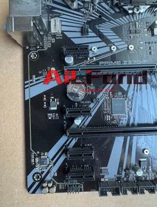 Tarjeta Madre PRIME Z370-P LGA1151 DDR4 para Procesadores de 8.ª/9.ª Generación, Placa Base para Juegos - Product Image 4